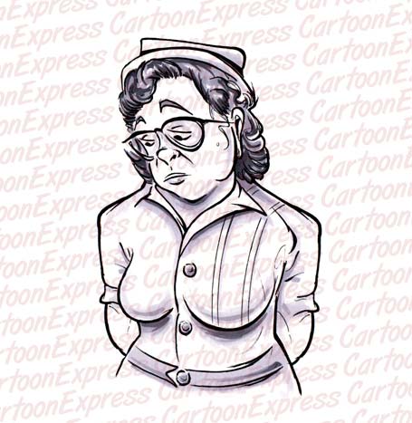 nurse